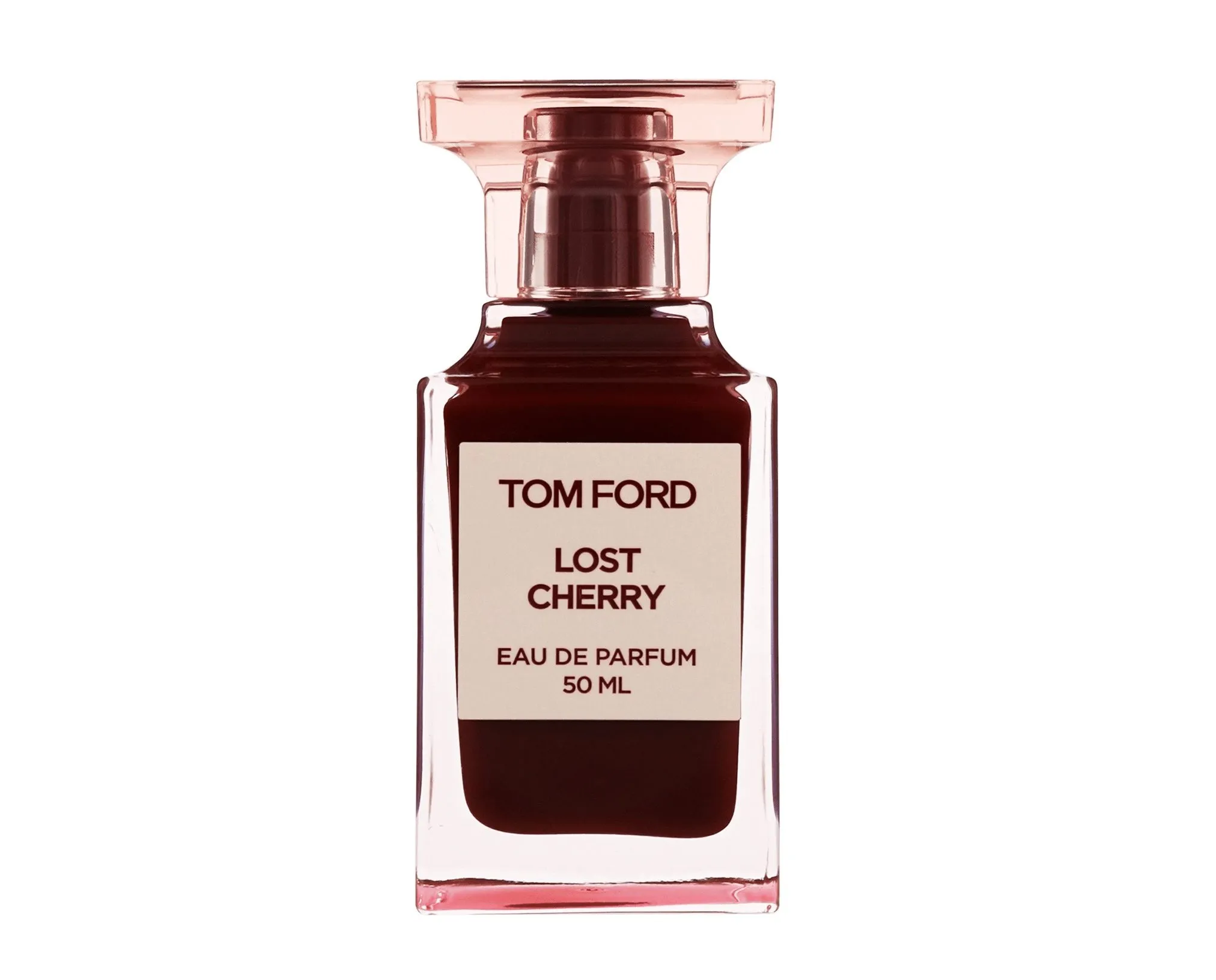 Tom Ford_Lost Cherry 
